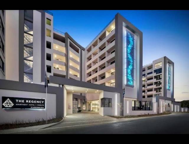 2 BEDROOM PROPERTY TO RENT IN MENLYN